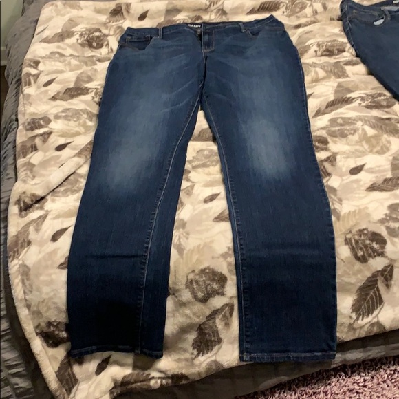 Old Navy Denim - Jeans